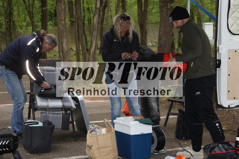 /Archiv-2025/08 20.04.2025 Speer Racing ADR/Impressionen
